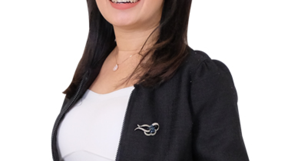 CHANDRA LELIANA