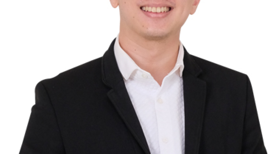 DAVID HENDRAWAN