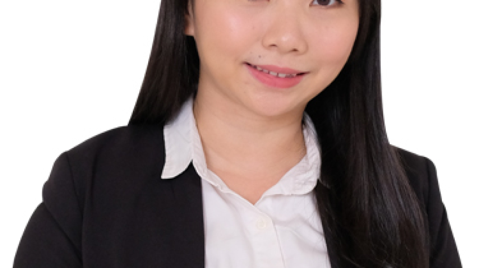 JOANNA IMMANUEL