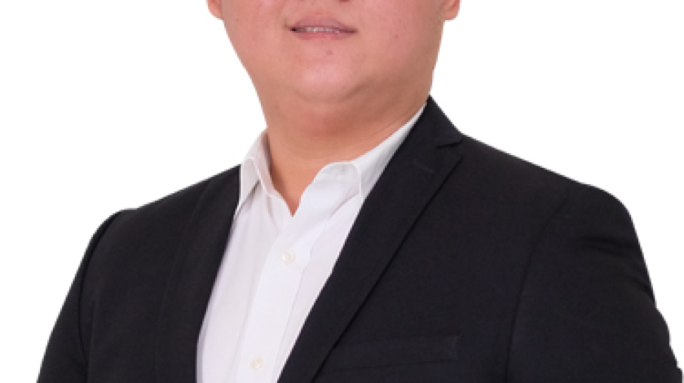 RENDY DANURHESA