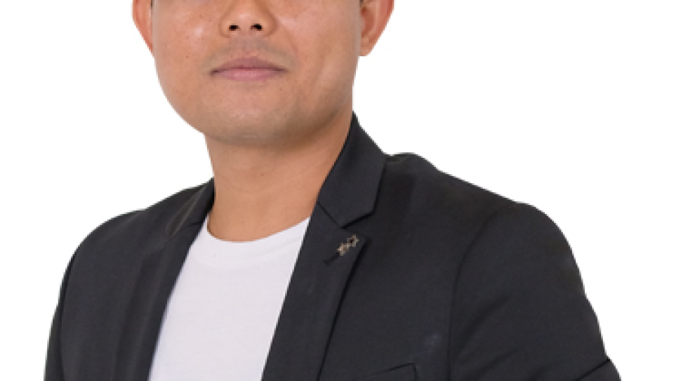ZUL BAHROIN