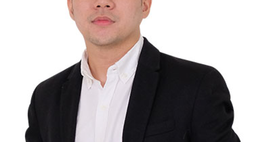 david-rudyanto