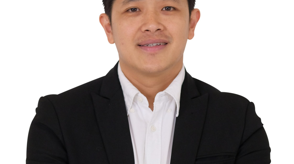 RICKY HOETOMO
