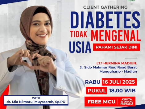 client gathering