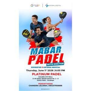 mabar padel